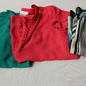Women's tops